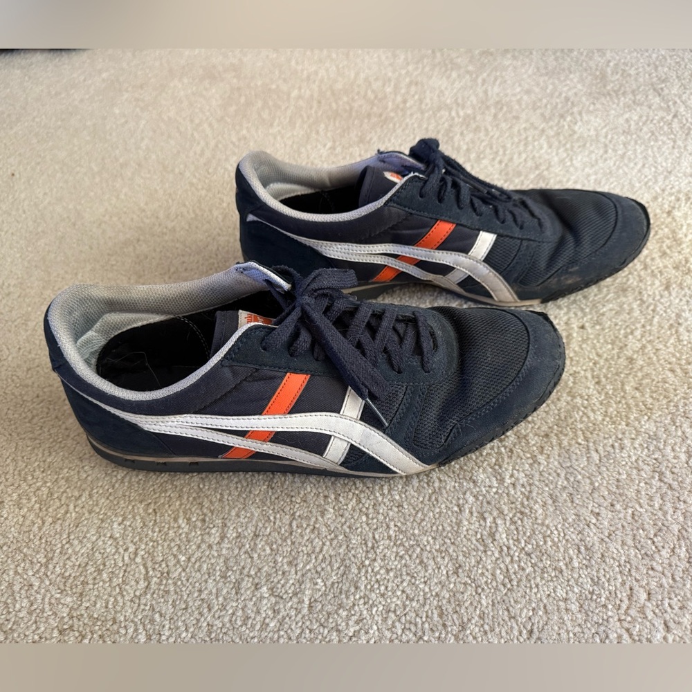 Asics Onitsuka Tiger Ultimate 81 Shoes Men's 11.5 Athletic Shoes